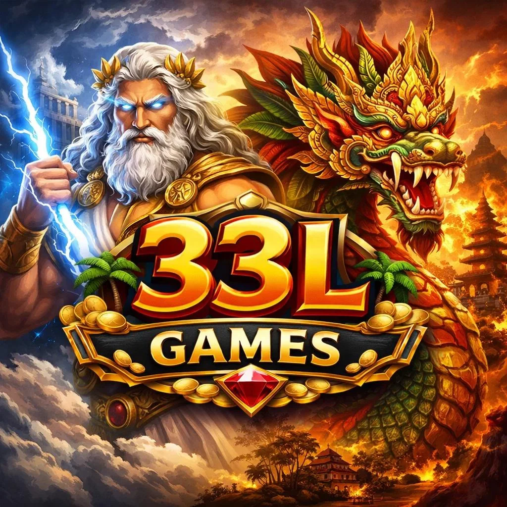 33L — ikon APK