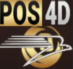 POS4D — ikon APK