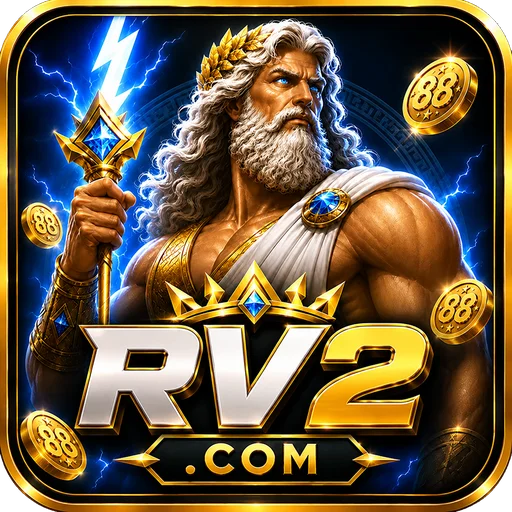 RV2 — ikon APK